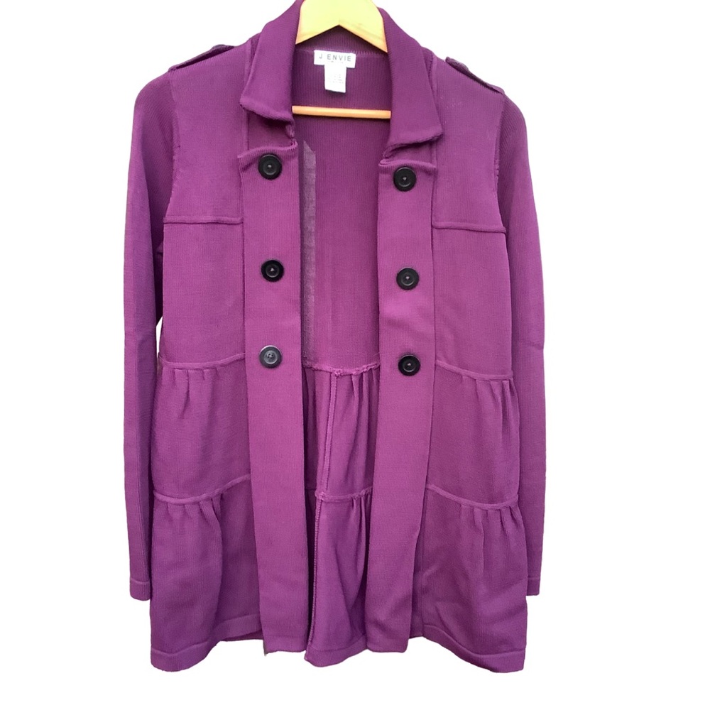 J’ENVIE jacket